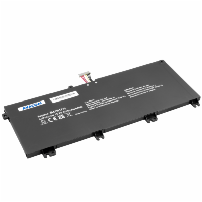 Baterie AVACOM pro Asus FX705, GL503 Li-Pol 15,2V 4210mAh...