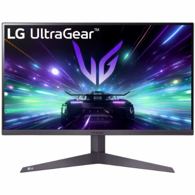 LG VA monitor 27GS50F-B / 27" / 1920x1080 /5ms/ 16:9 / 25...