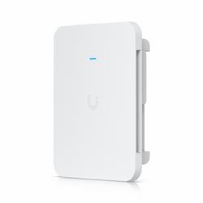 Ubiquiti UniFi U7 Pro Wall Paintable Flush Mount - Instal...