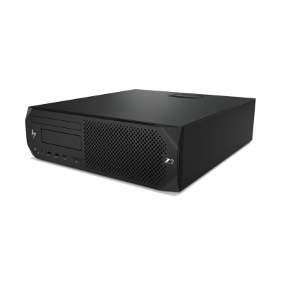 HP Z2 SFF G4 Workstation 16 GB, Intel Core i7-9700 3.00 G...