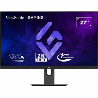 Viewsonic VX2758A-2K-PRO-3 Gaming 27" IPS, 2K QHD 2560x14...