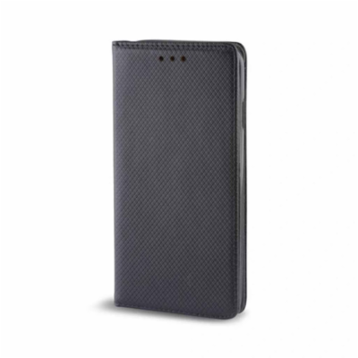 Cu-Be Pouzdro magnet Xiaomi Redmi Note 13 Pro+ 5G Black