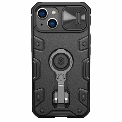 Nillkin CamShield Armor PRO Zadní Kryt pro Apple iPhone 1...