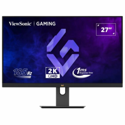 ViewSonic VX2758A-2K-PRO - 2 / 27"/ IPS/ 16:9/ 2560x1440/...