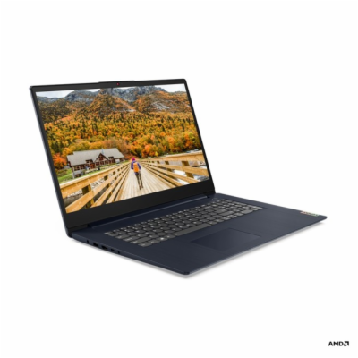 Lenovo IdeaPad 3/17ALC6/R5-5500U/17,3"/FHD/8GB/512GB SSD/...