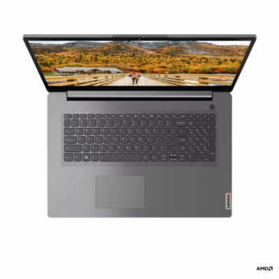 Lenovo IdeaPad 3/17ALC6/R5-5500U/17,3"/1600x900/8GB/512GB...