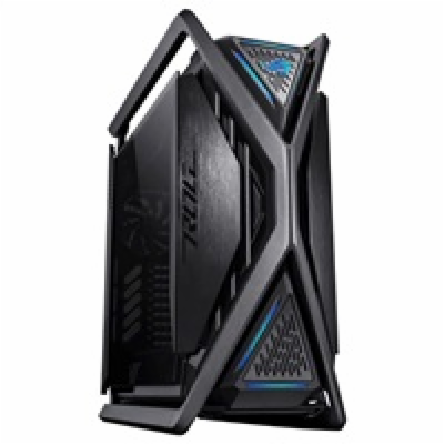 ASUS case ROG HYPERION (GR701) BTF, Big Tower, průhledná ...