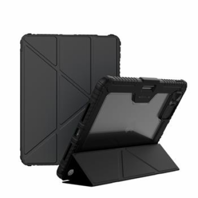 Nillkin Bumper PRO Protective Stand Case Multi-angle pro ...