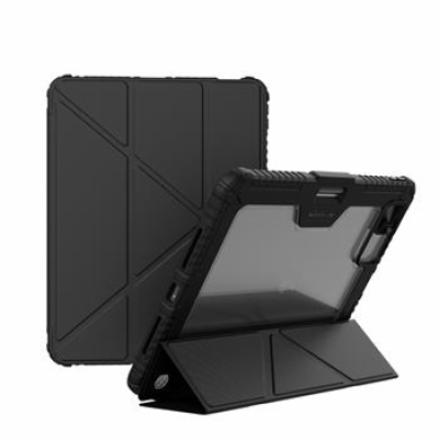 Nillkin Bumper PRO Protective Stand Case Multi-angle pro ...