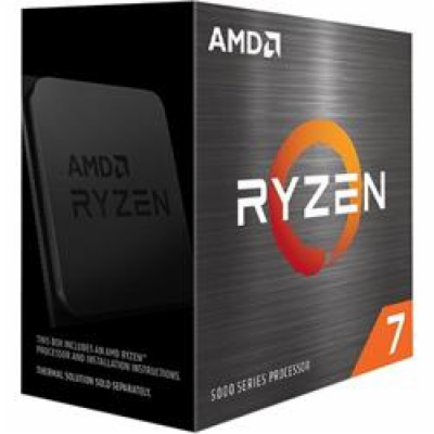 AMD/Ryzen 7-5800XT/8-Core/3,8GHz/AM4