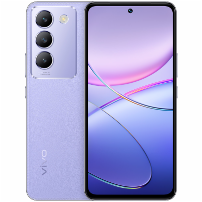 Vivo V40 SE 4G 8/256GB, Leather Purple