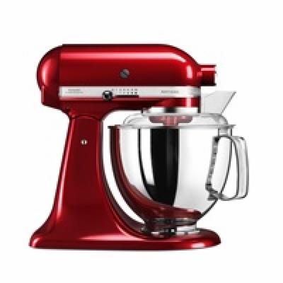 BAZAR - KitchenAid Artisan 5KSM175PSECA kuchyňský robot, ...