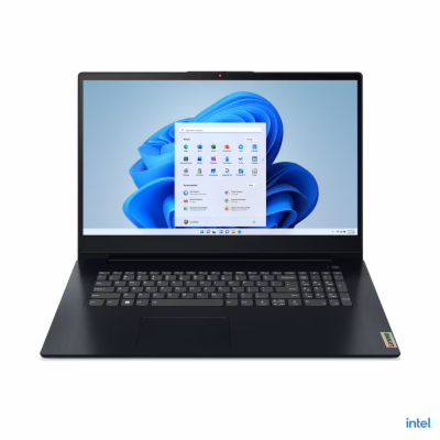 Lenovo IdeaPad 3/17IAU7/i3-1215U/17,3"/1600x900/8GB/512GB...