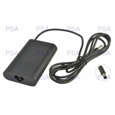 2-power Zdroj pro Inspiron 13z AC Adapter 19.5V 3.34A 65W...