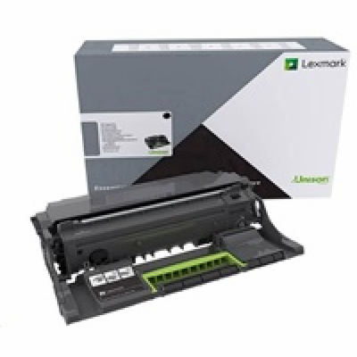 Lexmark černá zobrazovací jednotka 58D0ZA0 pro B2865x, MS...