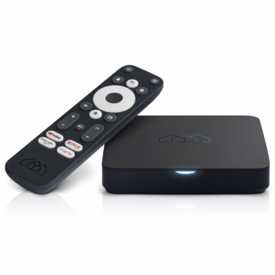 I4WIFI Set-top box Homatics Box R 4K pro SledovaniTV 2. g...