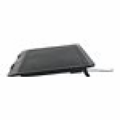 GEMBIRD NBS-1F15-04 Notebook cooling stand 15inch with on...