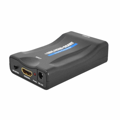 Převodník HDMI - SCART ZLA0111