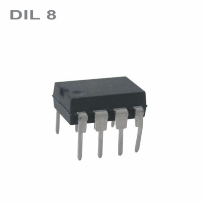 B080=TL080    DIL8   IO