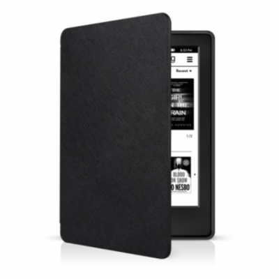 CONNECT IT pouzdro pro Amazon New Kindle 2022, ČERNÉ