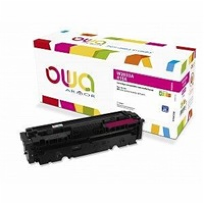 OWA Armor toner pro HP Laserjet M 450, 454, 455, 470, 479...