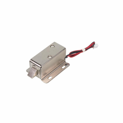 Elektromagnetický zámek pro dveře 12V STU 46078