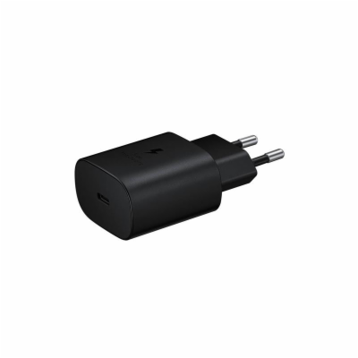 Adaptér SAMSUNG EP-TA800EBE Black