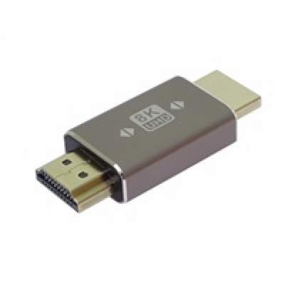 PREMIUMCORD Adaptér spojka 8K HDMI A - HDMI A, Male/Male,...