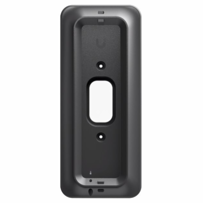 Ubiquiti G4 Doorbell Pro PoE Gang Box Mount - Držák na ze...