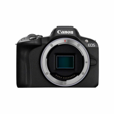 Canon EOS R50 BK Body