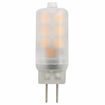 NEDIS LED žárovka G4/ 1,5 W/ 12 V/ 120 lm/ 2700 K/ teplá ...