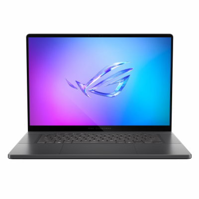 ASUS ROG Zephyrus G16 - Ryzen AI 9 HX 370/32GB/2TB SSD/RT...