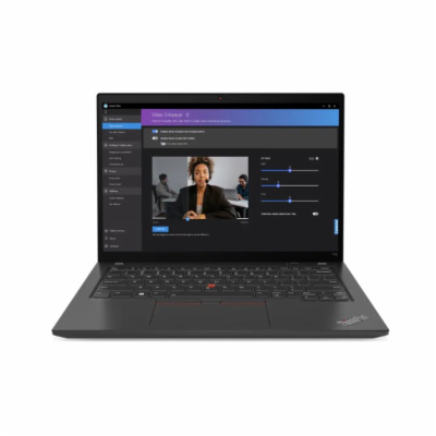 Lenovo ThinkPad T/T14 Gen 5 (Intel)/U7-155U/14"/WUXGA/32G...