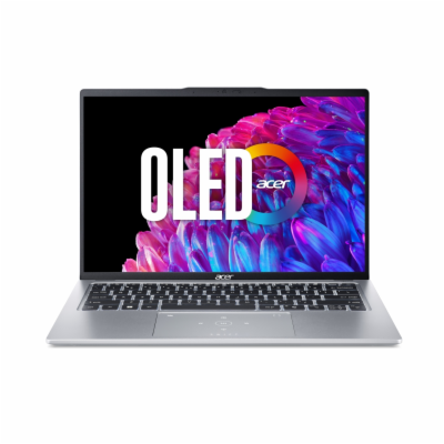 Acer Swift Go 14/SFG14-73/U5-125U/14"/2240x1400/16GB/512G...