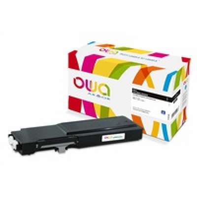 OWA Armor toner pro DELL C2660, C2665, 6000 Stran, 593-BB...