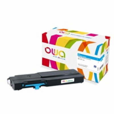 OWA Armor toner pro DELL C2660, C2665, 4000 Stran, 593-BB...