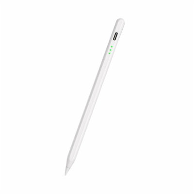 DeTech Kompatibilní dotykové pero Apple Pencil 2 Gen. App...