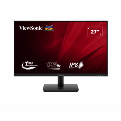 Viewsonic VA270-H 27" IPS FullHD 1920 x 1080/100Hz/250cd/...