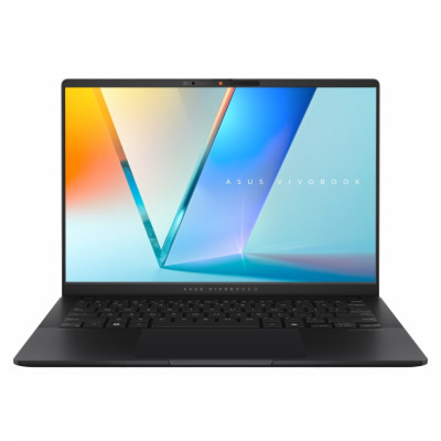 ASUS Vivobook S 14 OLED/M5406WA/AI9-HX370/14"/2880x1800/3...