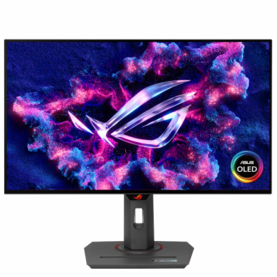 ASUS ROG/Strix XG27AQDMG/26,5"/OLED/QHD/240Hz/0,03ms/Blac...