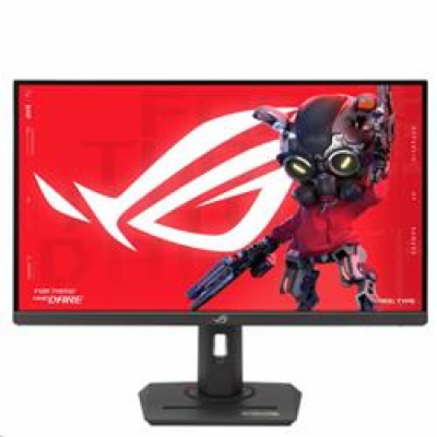 ASUS ROG/Strix XG27ACMG/27"/IPS/QHD/270Hz/1ms/Black/3R