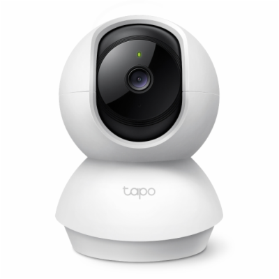 TP-Link Tapo C200C domácí/indoor kamera, (2MP, Full HD 10...