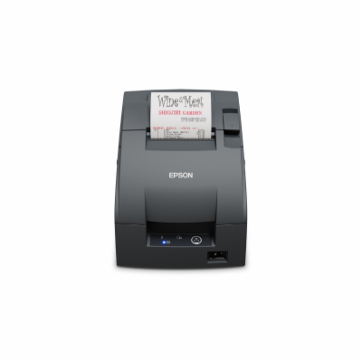 EPSON TM-U220IIB, USB, EDG