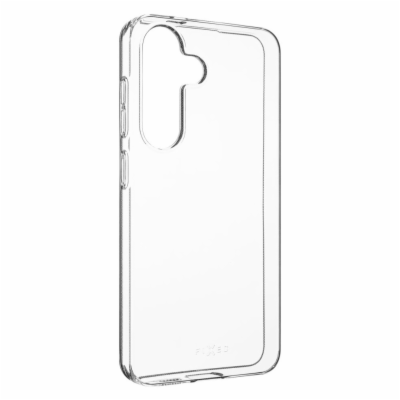 TPU gelové pouzdro FIXED Slim AntiUV pro Samsung Galaxy S...