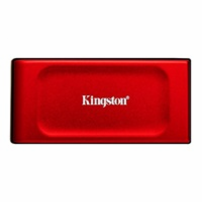 Kingston externí SSD 2000GB XS1000 (čtení/zápis: 1050/100...