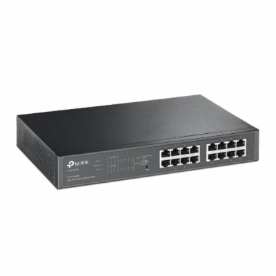 TP-LINK TL-SG1016PE