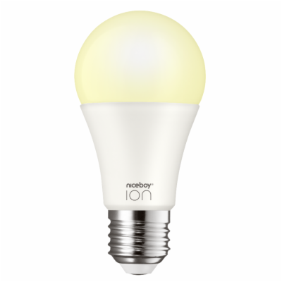 Niceboy ION SmartBulb AMBIENT E27 (stmívatelná)