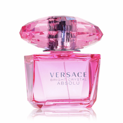 Versace Bright Crystal Absolu parfémovaná voda 30 ml Pro ...