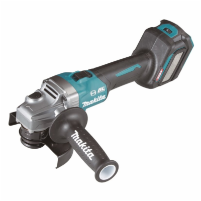 Makita GA023GZ Aku úhlová bruska s regulací 125mm Li-ion ...