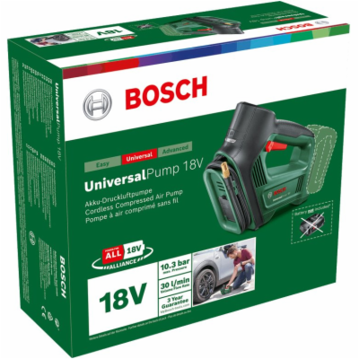 Bosch UniversalPump 18V (0.603.947.100)